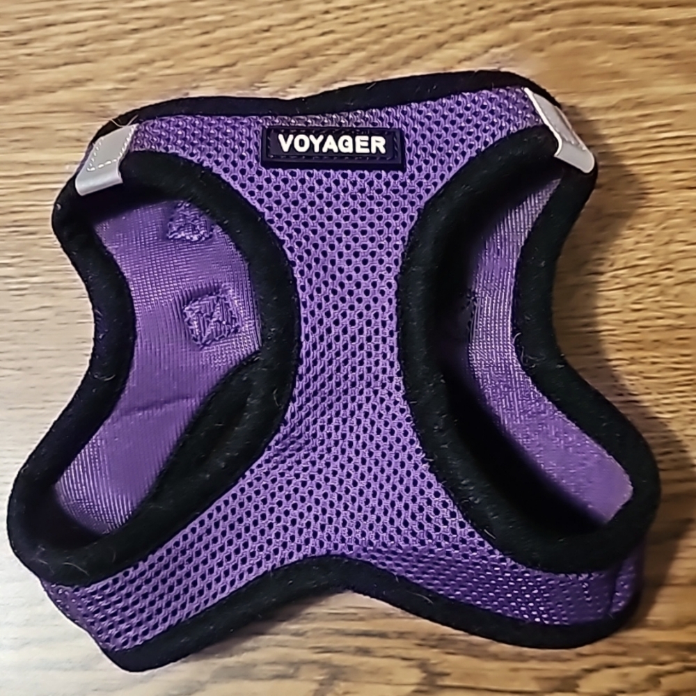 Voyager xsmall dog harness